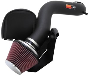 Chrysler Aspen Performance Air Intake - K&N Engineering - FIPK - `07-`09
